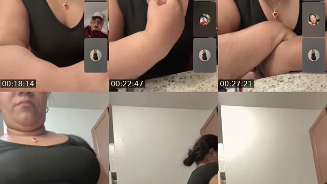 @negrita.diaz483 TikTok live from 2026-08-23