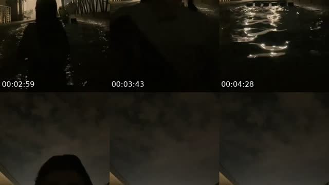 @mayendy2 TikTok live
