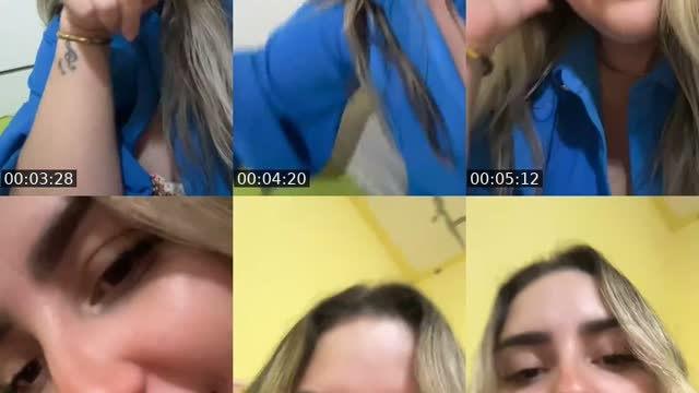 @kairylacerda TikTok live from 2026-08-23