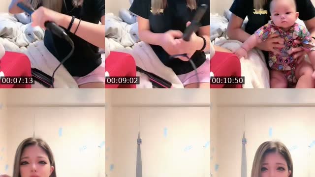 @__c2ro06 TikTok live from 2026-08-23