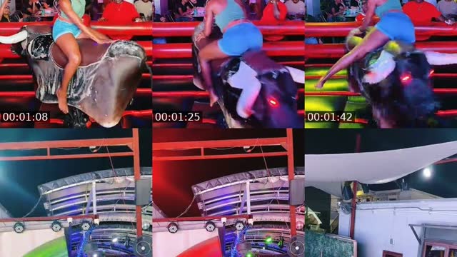 @iamdjcook TikTok live from 2026-08-23