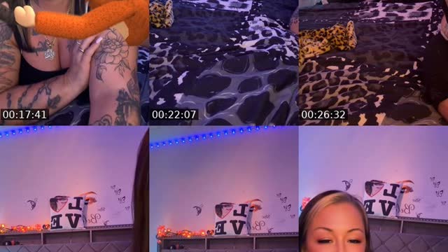 @snicker696969 TikTok live from 2026-08-23