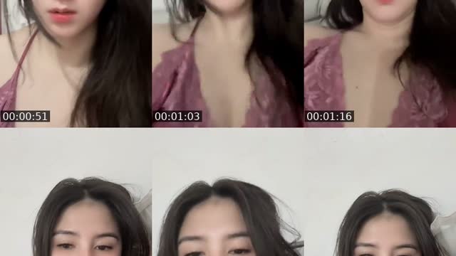 @jessylim17 TikTok live