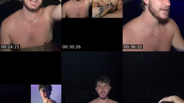 TikTok live: Tito’s and pool vibes by @bail21_0
