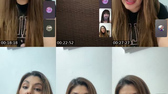 @sirb278 TikTok live from 2026-08-23