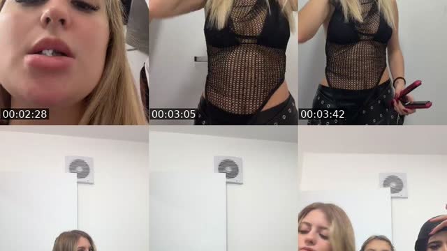 @bonitahastaqueabrolaboca TikTok live from 2026-08-23
