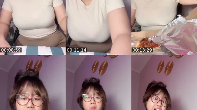 @urfavbubs_2 TikTok live