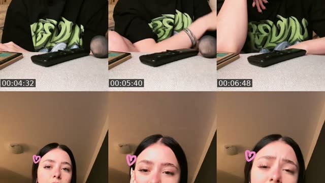@adaa_galvezv TikTok live