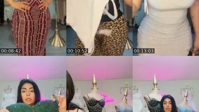 @sia.boutique7 TikTok live