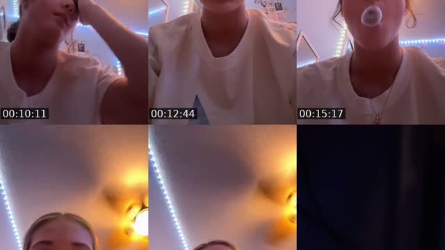 @jillian_rae_r TikTok live
