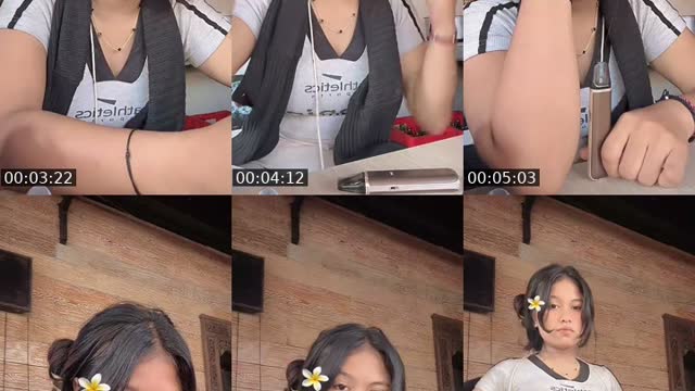 @gekkomanggg TikTok live