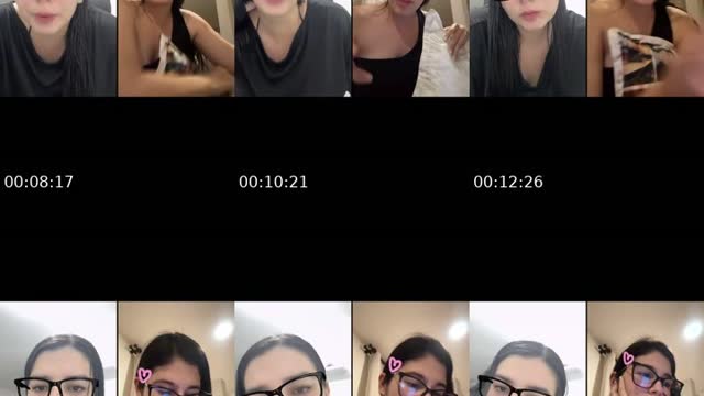 @soniadiazb18 Mexico TikTok live from 2026-08-23