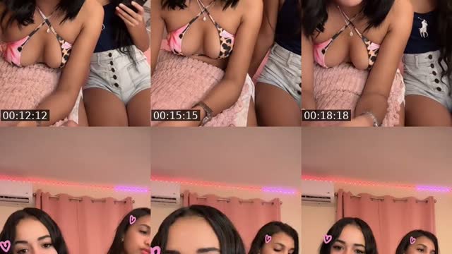 @michelsantosb29 TikTok live from 2026-08-23