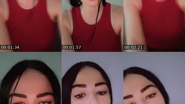 الدعم محبه 😊❤️ - @merve.el.hasan