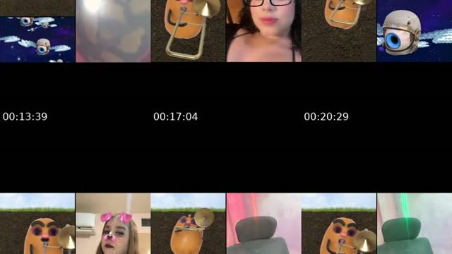 TikTok live: 🐍 by @geisonnumberonee