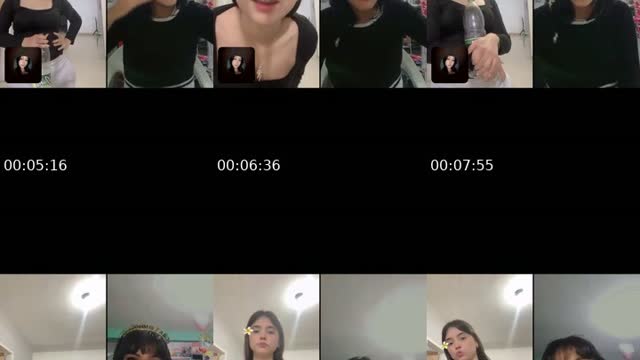 @rosanjill.20 TikTok live