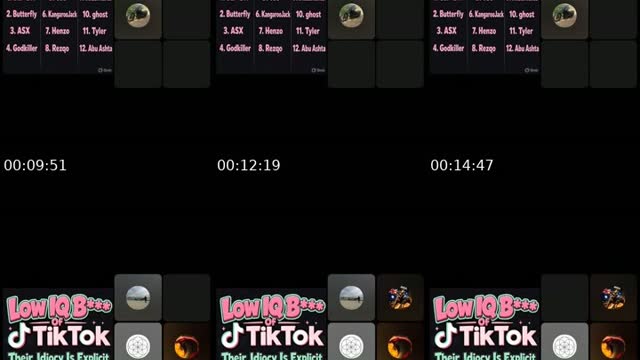 @ladyboyyyyyyyy TikTok live