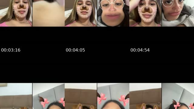 @sperandioxz._ TikTok live