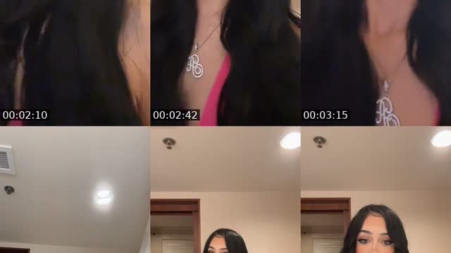 @iitsailynn TikTok live
