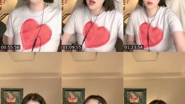 @choaa_a TikTok live