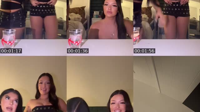 @gr4cekellyy TikTok live from 2026-08-23