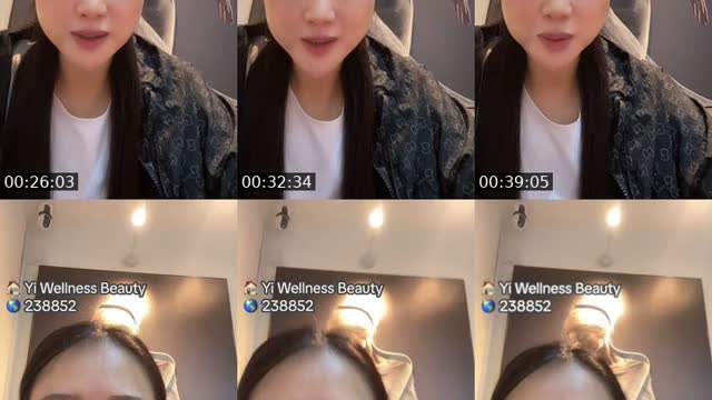 @danni_0688 TikTok live