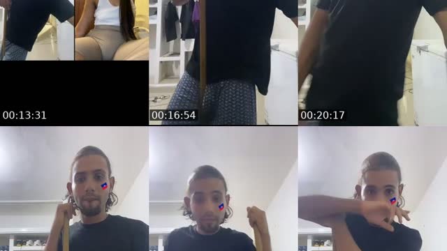 @railinvasquez.24 Mexico TikTok live from 2026-08-23