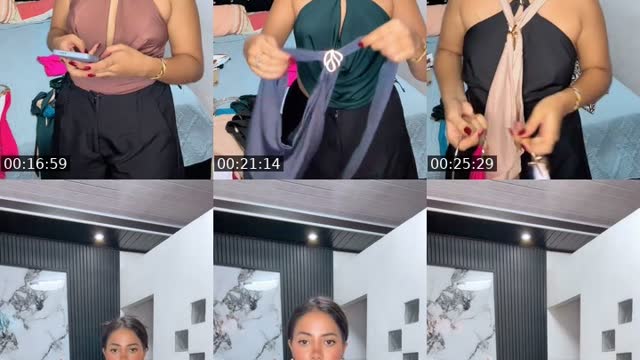 @11.11ct27 TikTok live from 2026-08-23