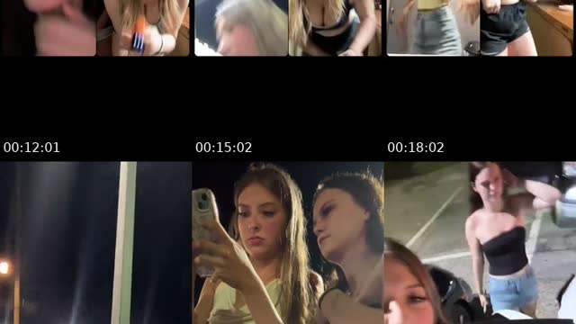@spam_kaylaaa TikTok live from 2026-08-23