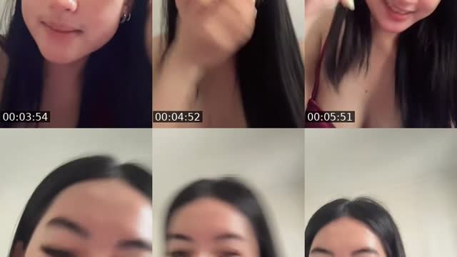@raya4zzhr TikTok live