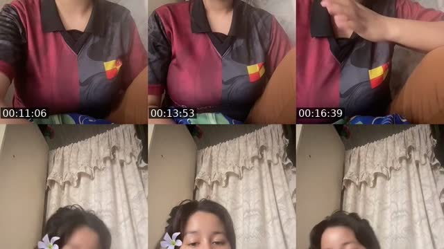 @tia89931 TikTok live