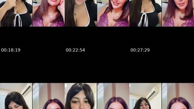 @zzzaaaa529 TikTok live