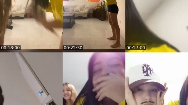 @iam_sofiix32 Mexico TikTok live from 2026-08-23
