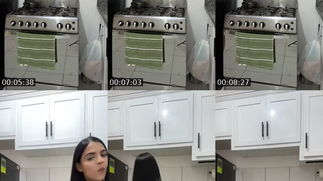 @imchayooo__ TikTok live