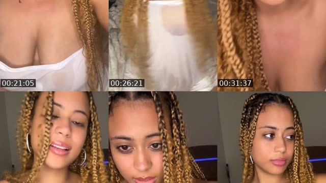 @midwest.baddie6 TikTok live from 2026-08-23