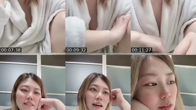 @nonoka5550 TikTok live