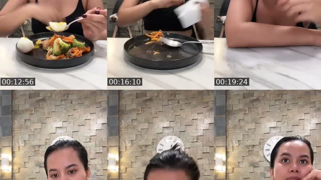 TikTok live: Hmmm by @siskaeeenyatiga