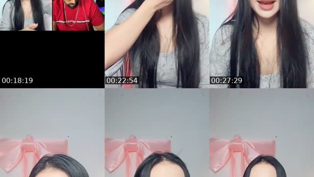 @emallmekara TikTok live from 2026-08-23