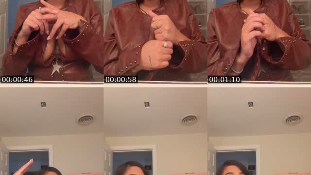 @reckless___ TikTok live from 2026-08-23