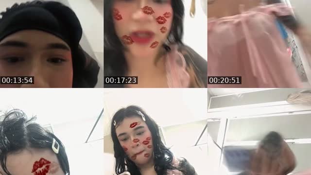 TikTok live: hay alguien ahí? 👀 by @yani__modo