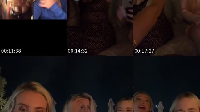 @itsoliviabrown1 TikTok live from 2026-08-23