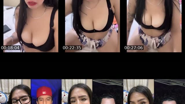 TikTok live: Mi cumpleaños sadbado by @dian_baneada