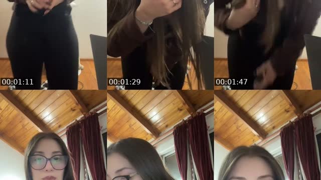 @ash.alvareez0 TikTok live