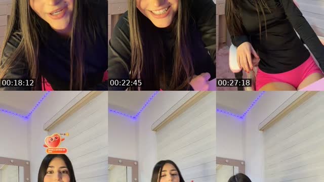 TikTok live: Ganamosss by @dany.gis