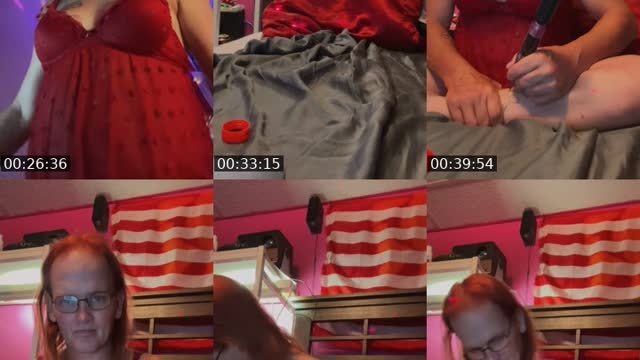@sexytrucker19798 TikTok live from 2026-08-23