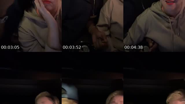 @tamdot84 TikTok live