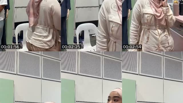 TikTok live: Singaporeeee by @hawarizzzzzzz