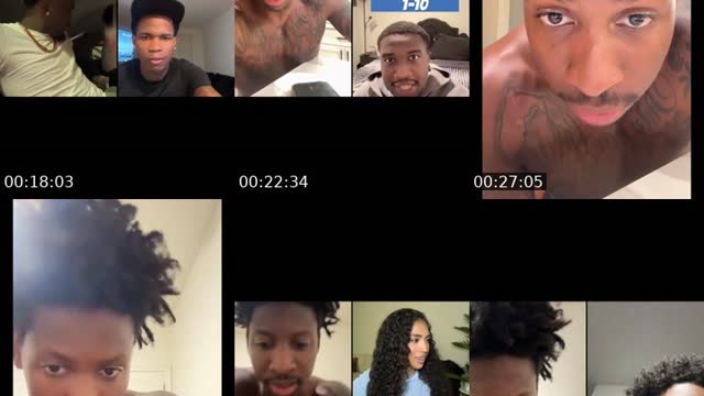 @trizzytreypimpin TikTok live from 2026-08-23
