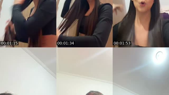 TikTok live: Arrume-se cmg né by @akamutti.mpr