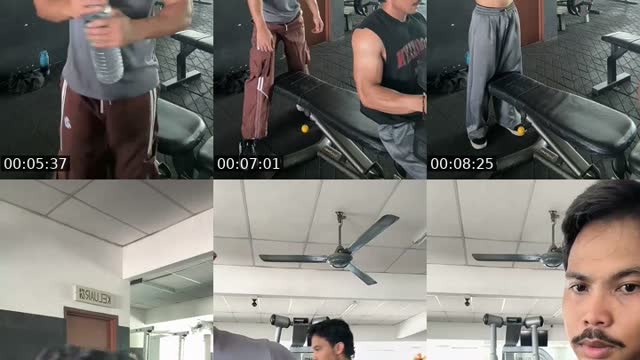 Push day - @izadd_